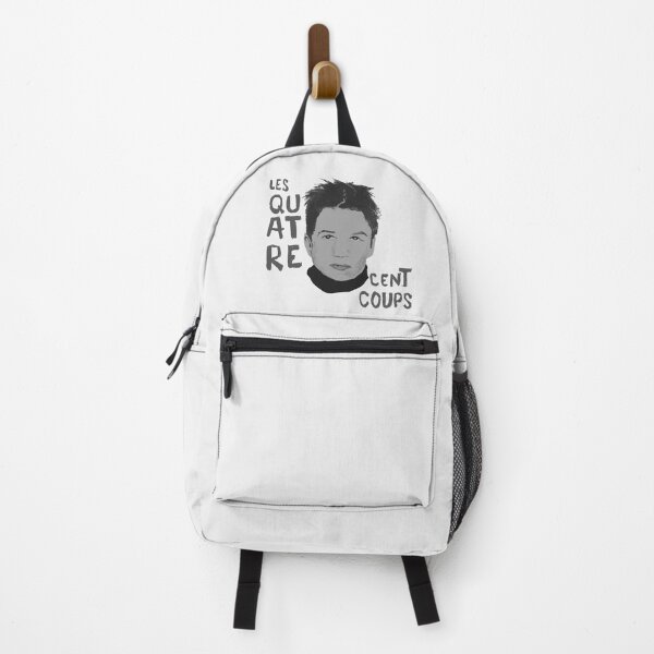 Item preview, Faire les quatre cents coups - The 400 Blows designed and sold by saramarques.