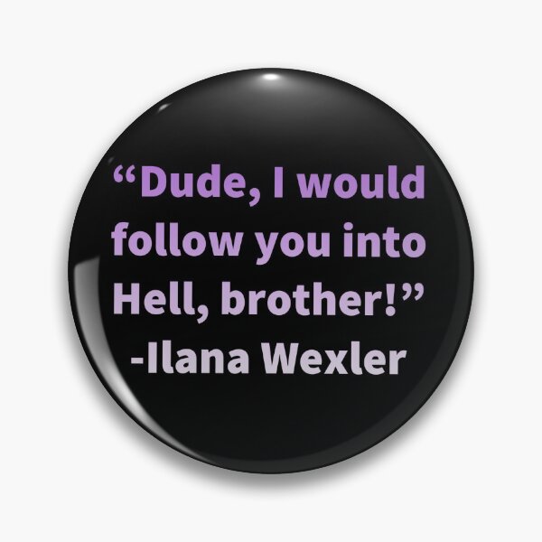 Item preview, Ilana Quote designed and sold by marisaj4488.