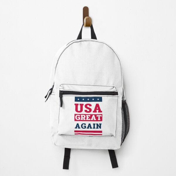 Item preview, USA great again designed and sold by Raseelvm.