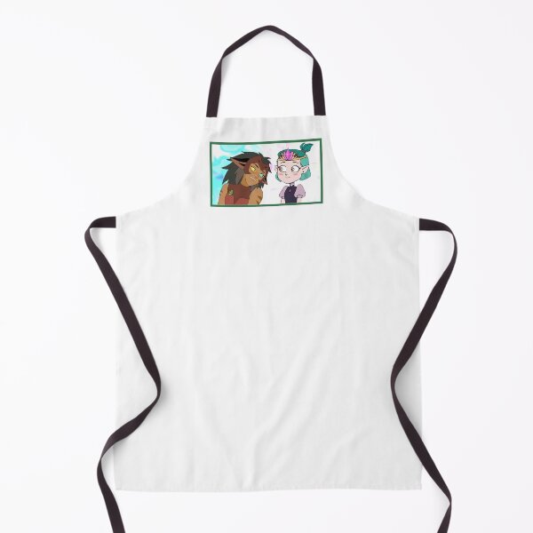 Item preview, Catra and Amity  designed and sold by georgigaze.