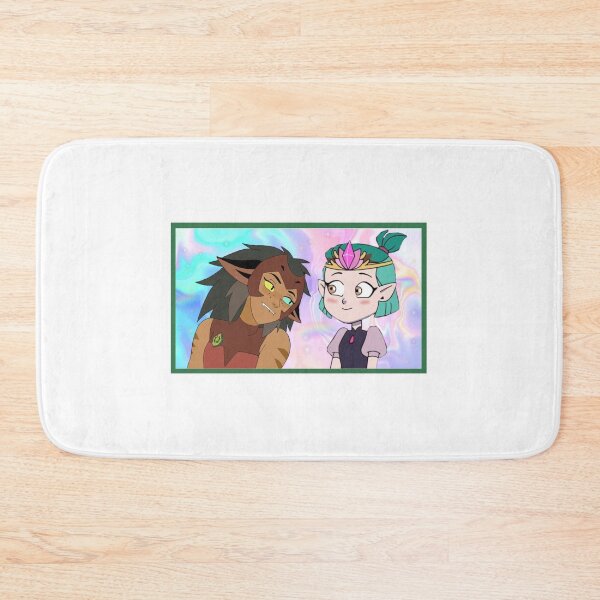 Item preview, Catra and Amity  designed and sold by georgigaze.