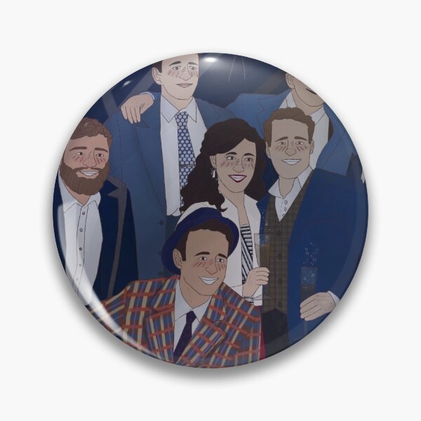 Item preview, donny nova band (in new york city) designed and sold by kinggofnewyorkk.