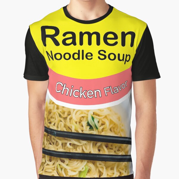 Chicken ramen clearance sweatshirt