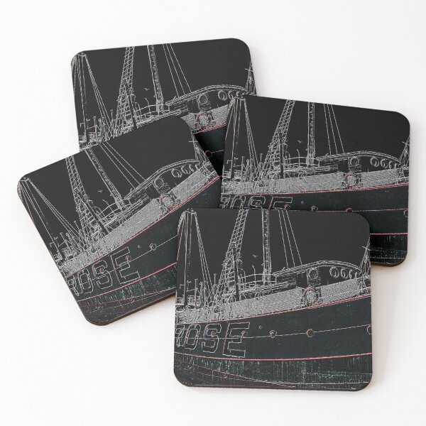 Item preview, LIGHT SHIP III designed and sold by BOLLA67.