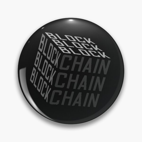 Item preview, blockchain cube designed and sold by Artenas.