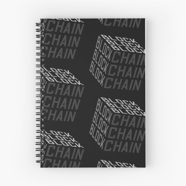 Artikelvorschau, Blockchain-Würfel entworfen und verkauft von Artenas.