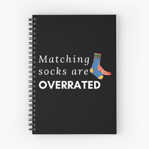 Item preview, Matching Socks designed and sold by rcarr1980.