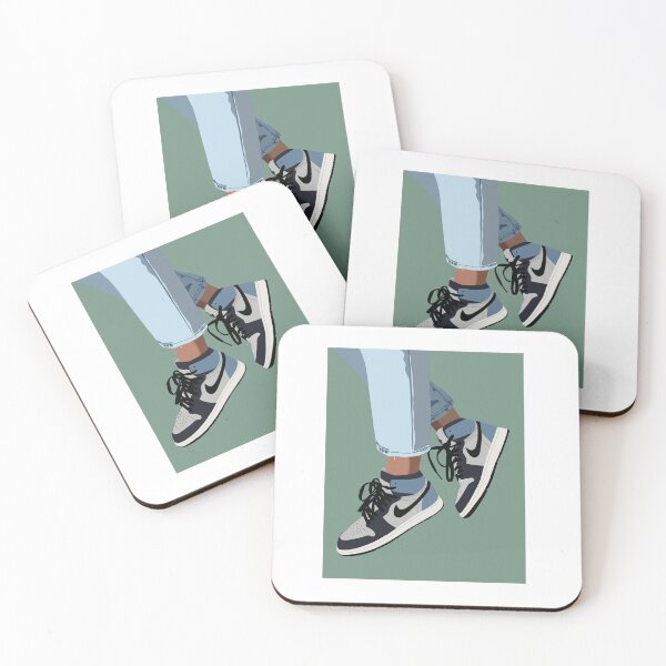 Item preview, Shoe Sticker designed and sold by kambriatrout.