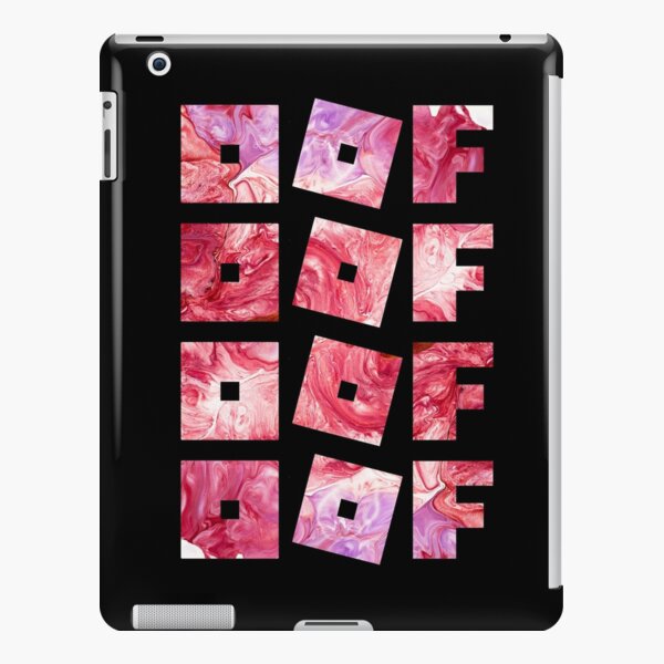 personalised roblox hard plastic ipad case all models 2