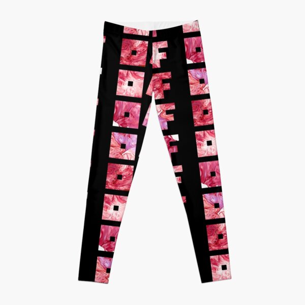 Leggings Roblox De Redbubble - 56 mejores imágenes de roblox crear avatar ropa de adidas