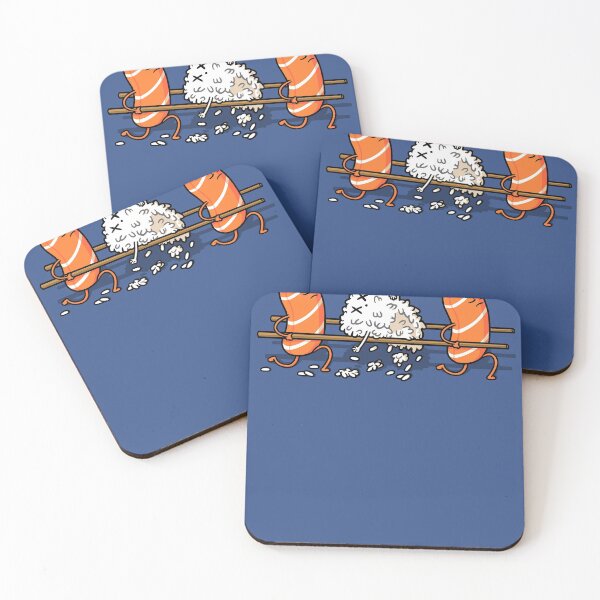 Item preview, Injured Rice! designed and sold by Raffiti.