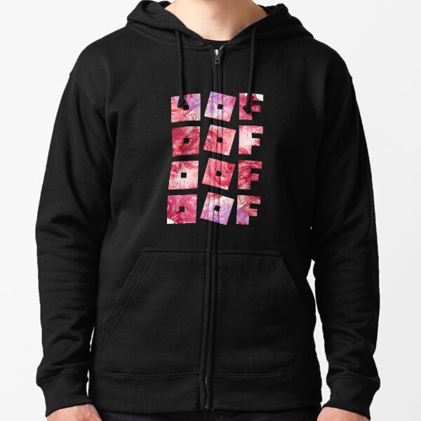 Roblox Logo Sweatshirts Hoodies Redbubble - rbx coat roblox