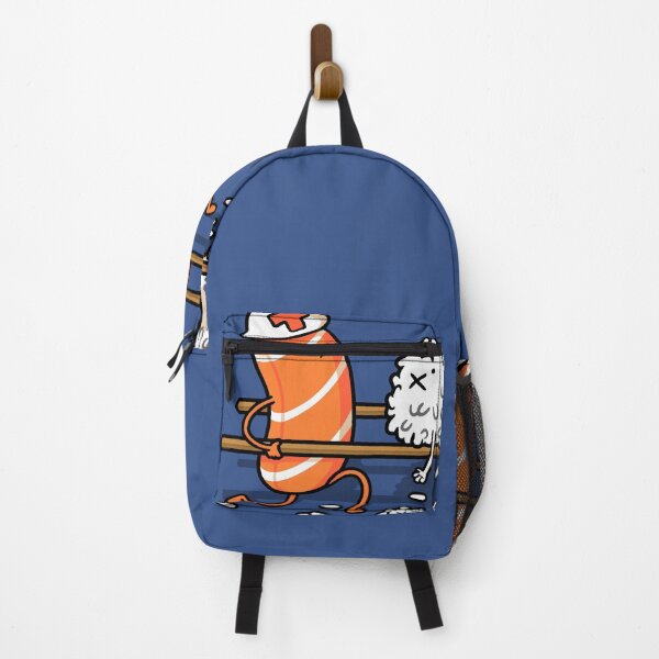 Item preview, Injured Rice! designed and sold by Raffiti.