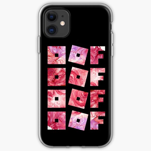 Roblox Logo Iphone Cases Covers Redbubble - roblox logo iphone x cases covers redbubble