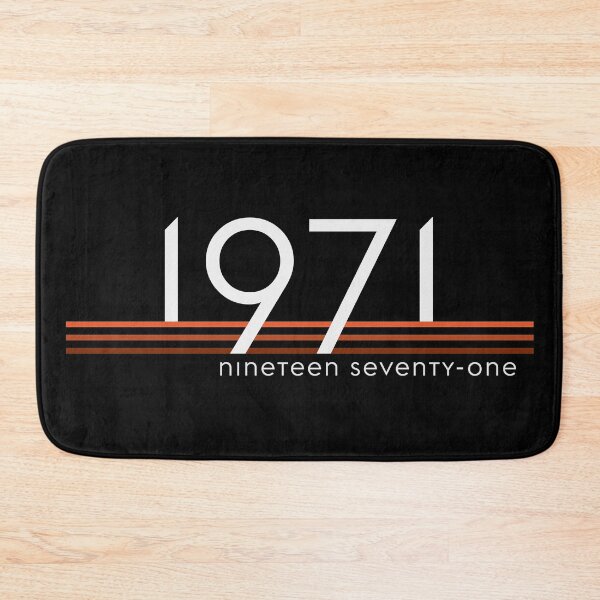 Item preview, 1971 designed and sold by Art by s2ray.