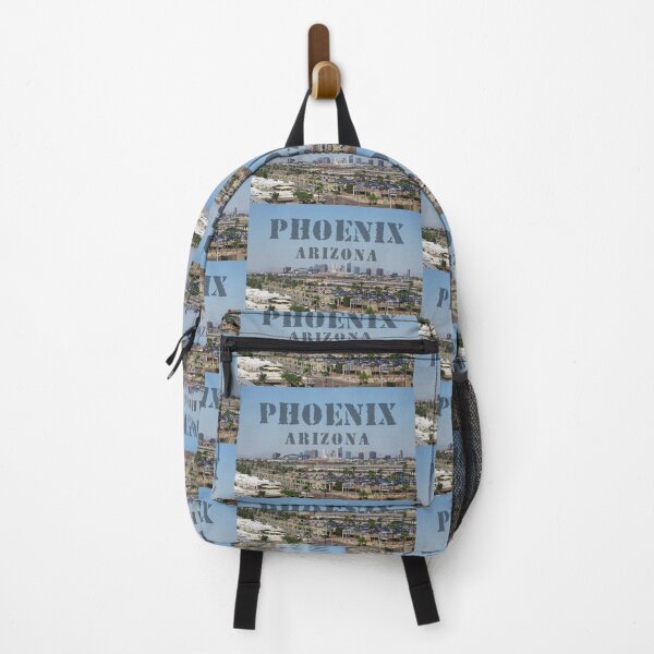 Item preview, Phoenix, Arizona - Phoenix Skyline - Downtown Phoenix designed and sold by leemcnut.