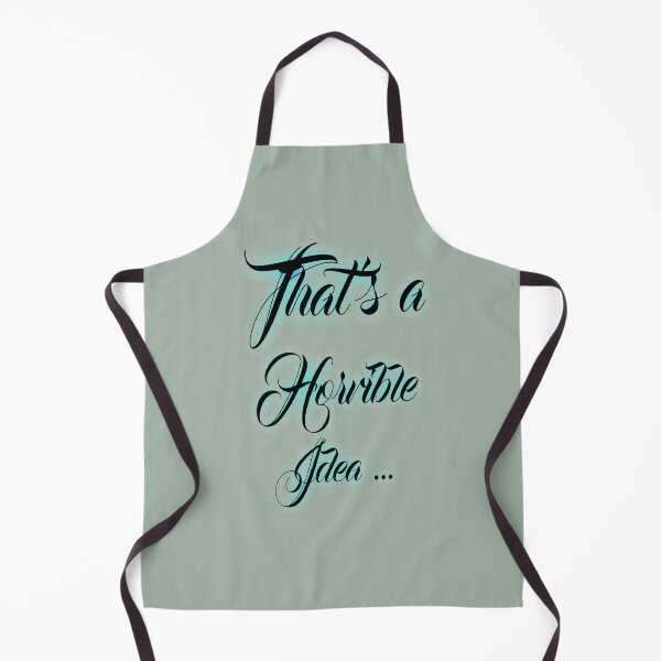 Item preview, That's a horrible idea designed and sold by RanStor.