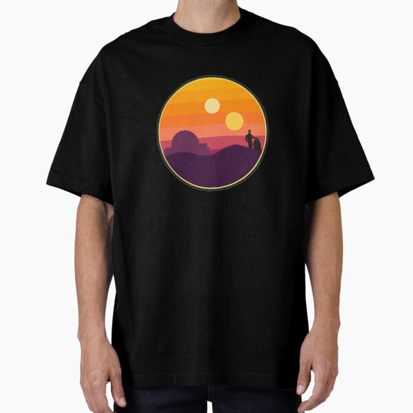 Vista previa del artículo con la obra «puesta de sol tatuaje», diseñado y vendido por emma k..
