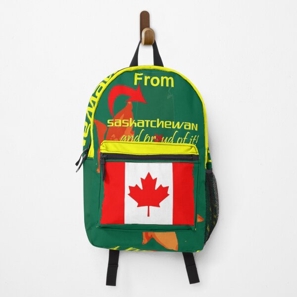 Item preview, From Saskatchewan - And proud of it designed and sold by Eejee-SK.