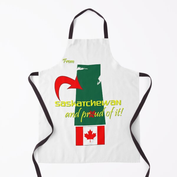 Item preview, From Saskatchewan - And proud of it designed and sold by Eejee-SK.
