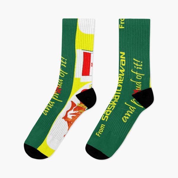 Item preview, From Saskatchewan - And proud of it designed and sold by Eejee-SK.