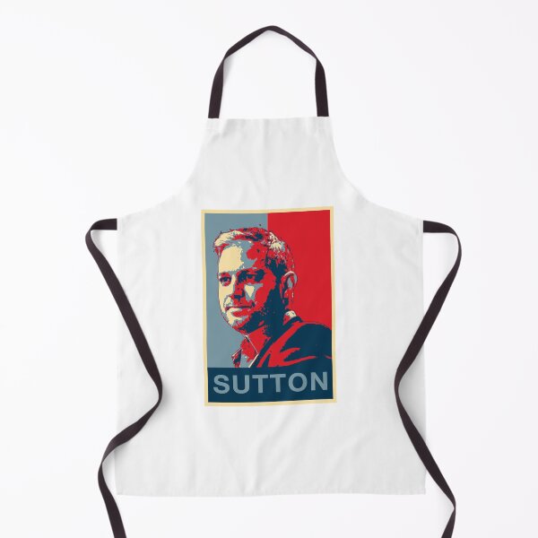 Item preview, Brett Sutton designed and sold by Vaishnavi Deo.