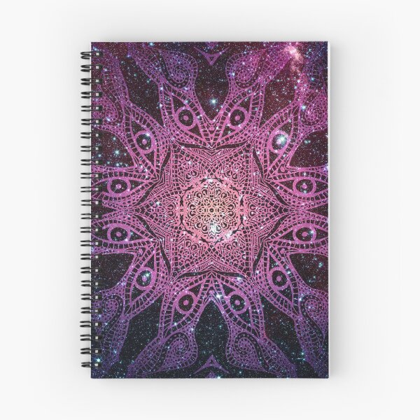 Item preview, Stargazing Perseus-Pisces Supercluster of Galaxies Star Eye Purple designed and sold by GloomyLand.