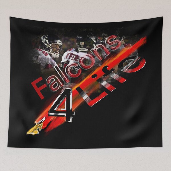 Item preview, Falcons 4 Life designed and sold by mwebba2005.