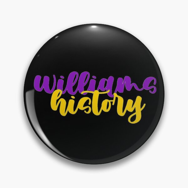 Item preview, williams college history designed and sold by laurwang.