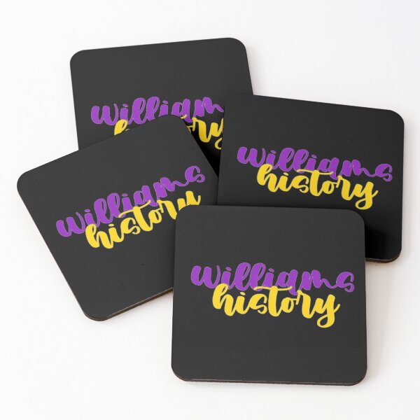 Item preview, williams college history designed and sold by laurwang.