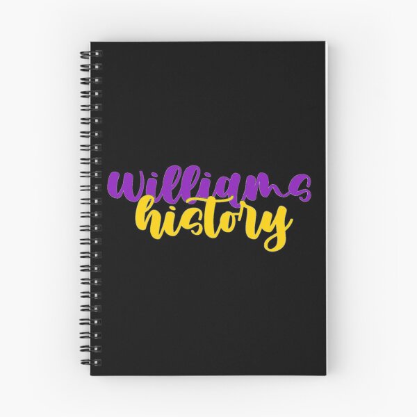 Item preview, williams college history designed and sold by laurwang.