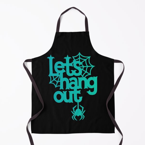 Item preview, Lets Hang Out designed and sold by Persiano.