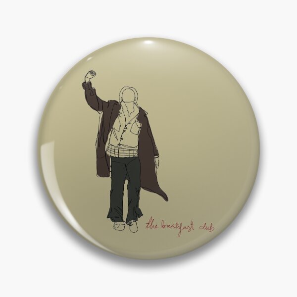 Item preview, The breakfast club designed and sold by ireaaa.