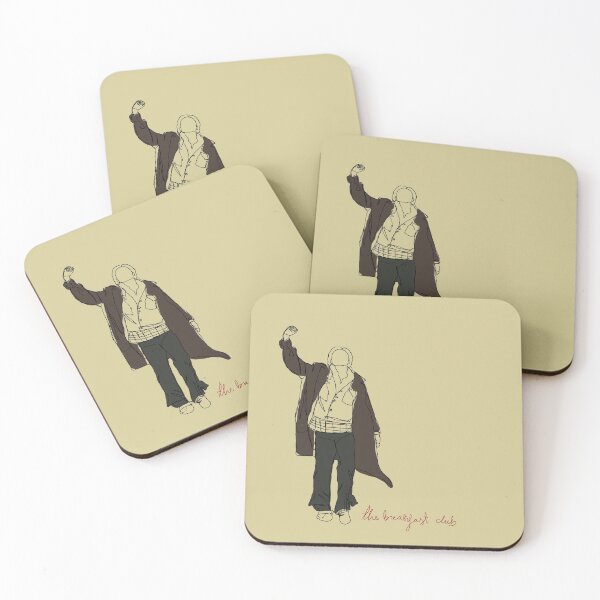 Item preview, The breakfast club designed and sold by ireaaa.