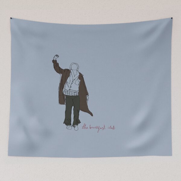 Item preview, The breakfast club designed and sold by ireaaa.