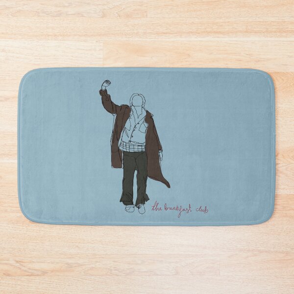 Item preview, The breakfast club designed and sold by ireaaa.