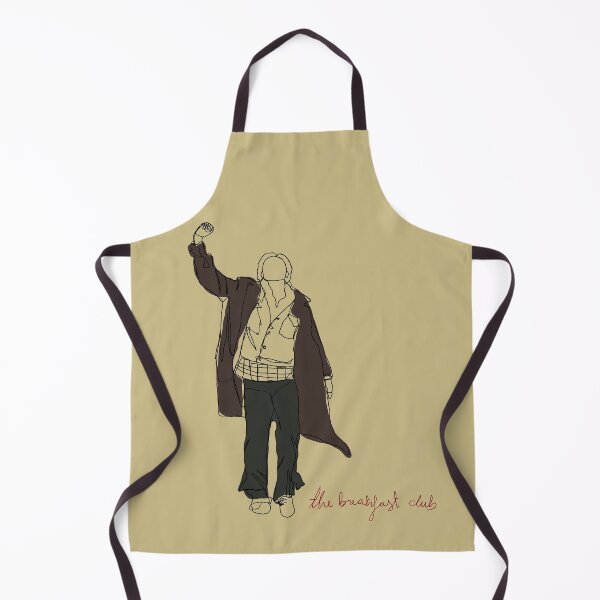 Item preview, The breakfast club designed and sold by ireaaa.
