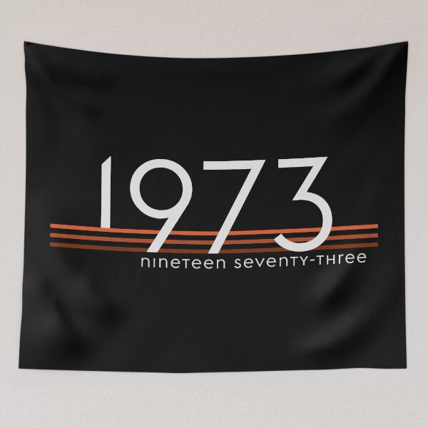 Item preview, 1973 designed and sold by Art by s2ray.