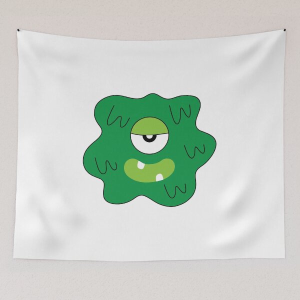 Item preview, Green Germ designed and sold by Toroitich.