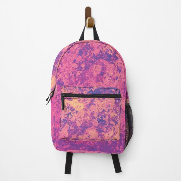 Item preview, Rock Texture - Hot Bubblegum designed and sold by JinxWhaleDesign.