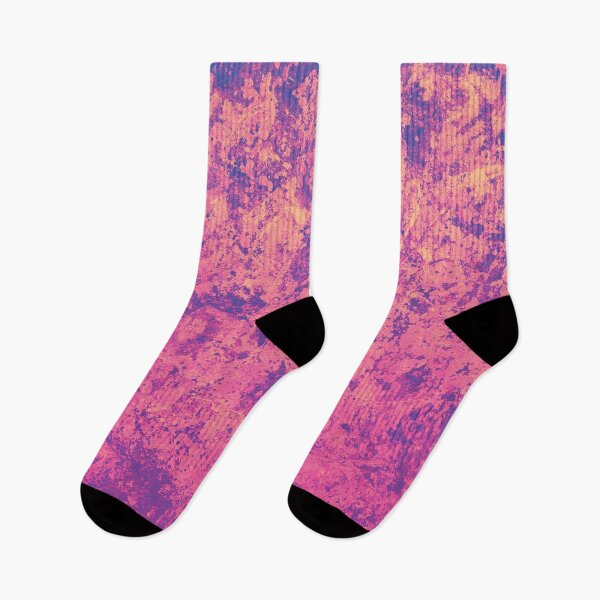 Item preview, Rock Texture - Hot Bubblegum designed and sold by JinxWhaleDesign.