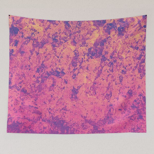 Item preview, Rock Texture - Hot Bubblegum designed and sold by JinxWhaleDesign.