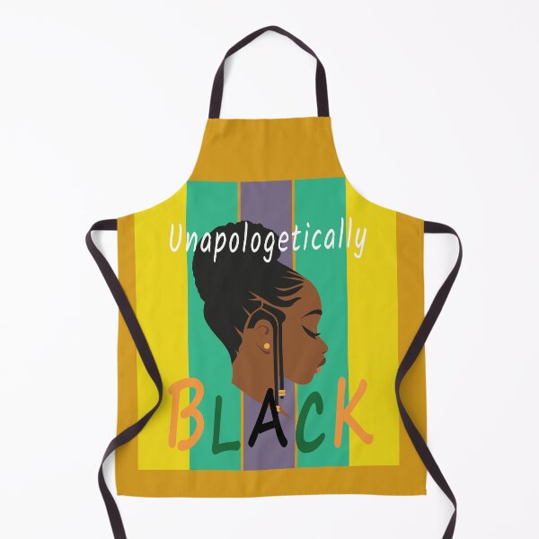 Item preview, Unapologetically Black designed and sold by Carlis Designs.