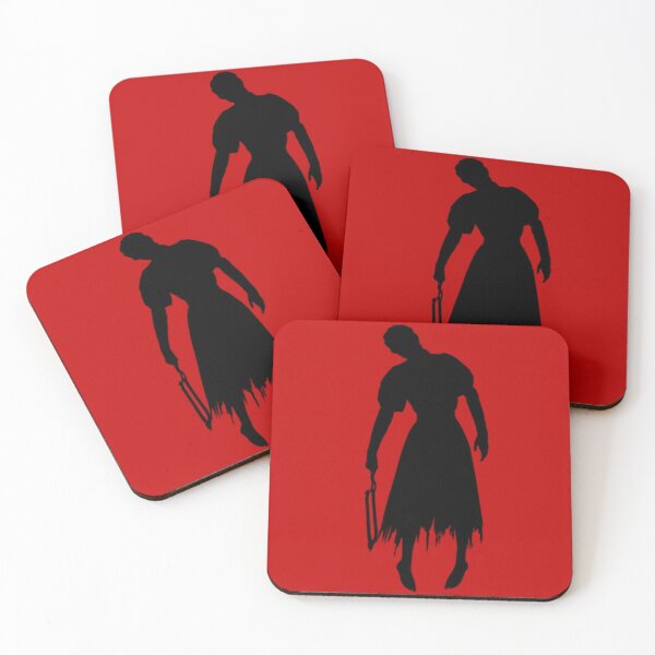 Item preview, Nurse Silhouette designed and sold by ★ OSAKI Creations ★.