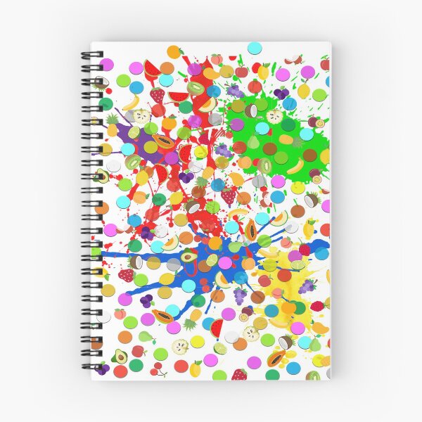 Item preview, Fruit Colors designed and sold by JMSierra7.
