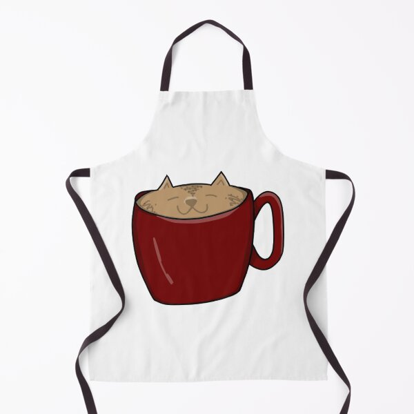 Item preview, Catuccino designed and sold by MirandaMarcy.