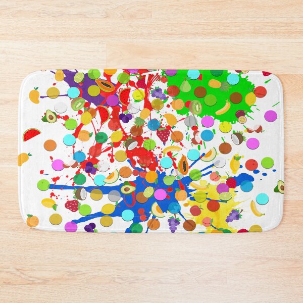 Item preview, Fruit Colors designed and sold by JMSierra7.