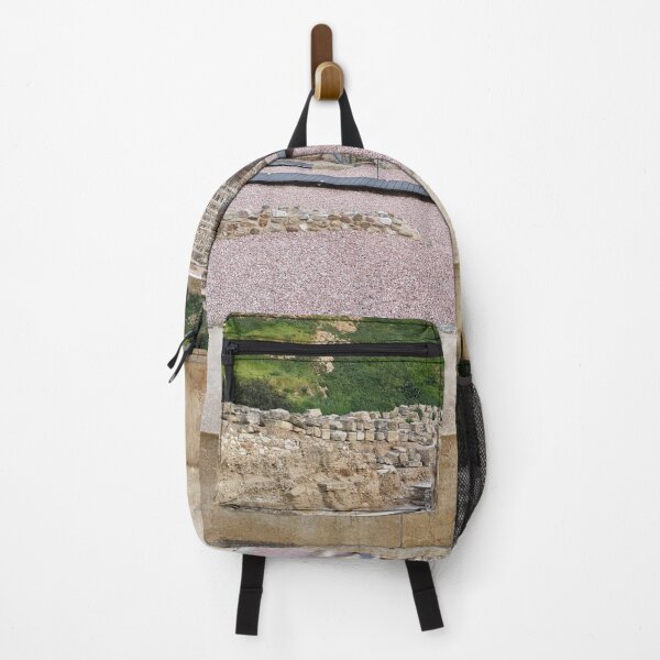 Item preview, Malaga History Tourism Andalusia Spain designed and sold by Axel20.