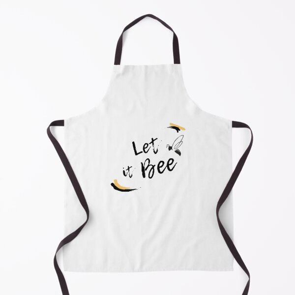 Item preview, Let It Bee designed and sold by ABGdesigns.