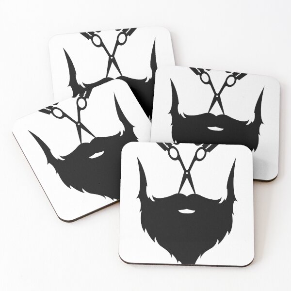 Item preview, Beard designed and sold by berkinan.